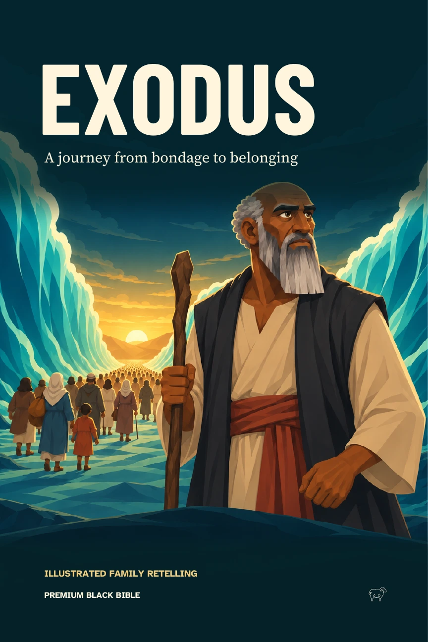 Exodus collector edition cover preview