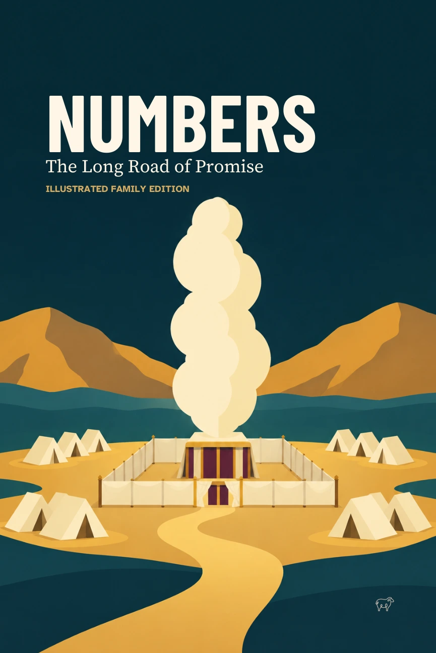 Numbers collector edition cover preview