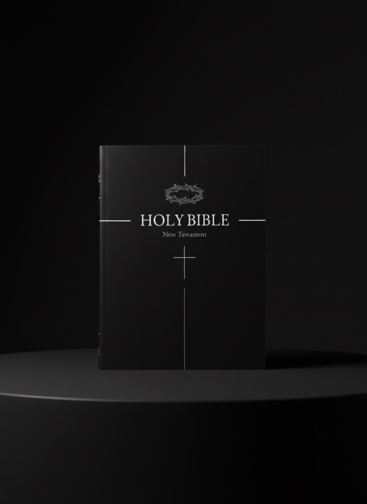 Bible (New Testament)